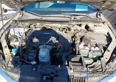 2016 Honda Accord Lx z USA, uszkodzony, nr VIN 1HGCR2F31GA233357